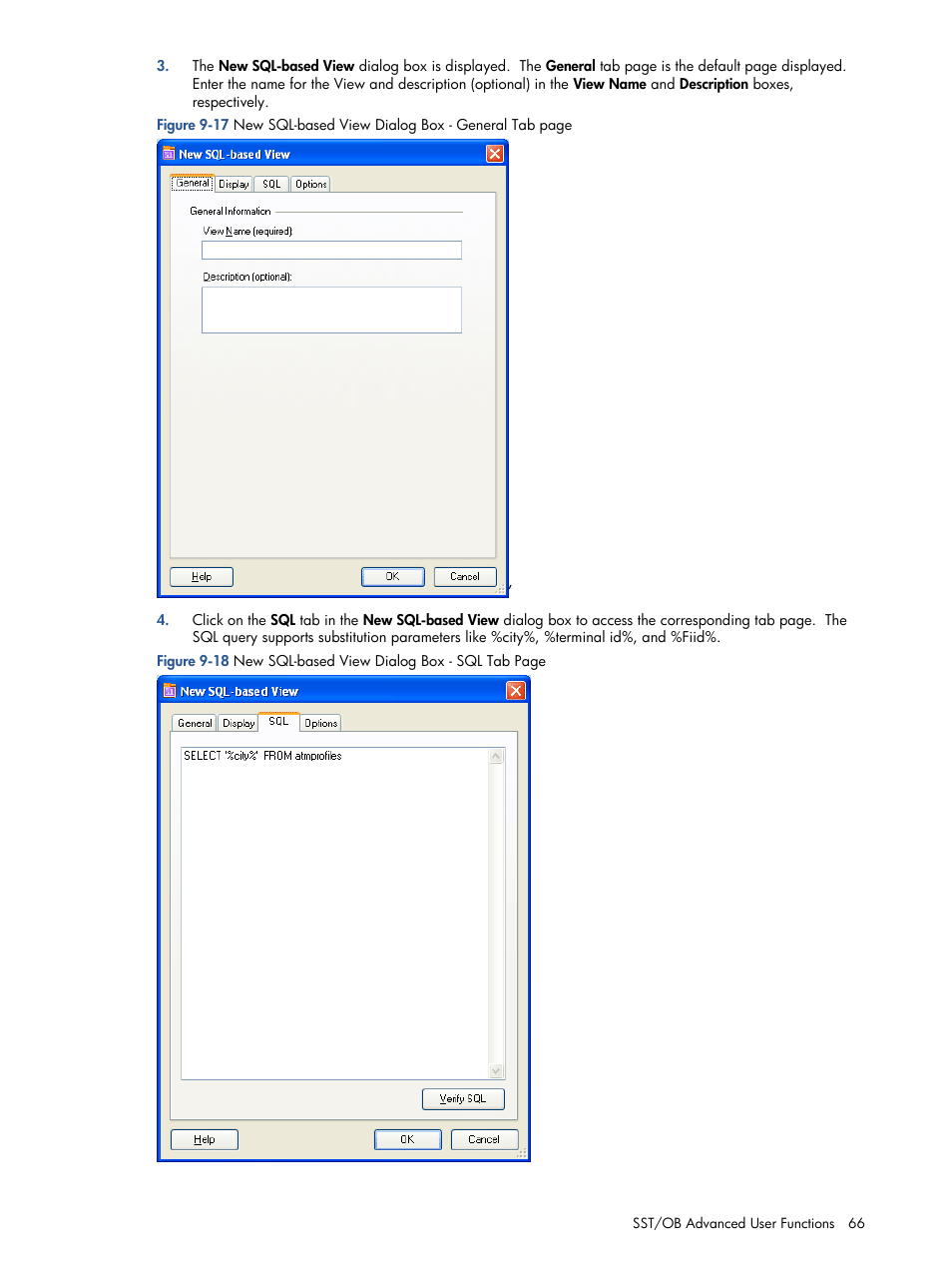HP Integrity NonStop J-Series User Manual | Page 66 / 89