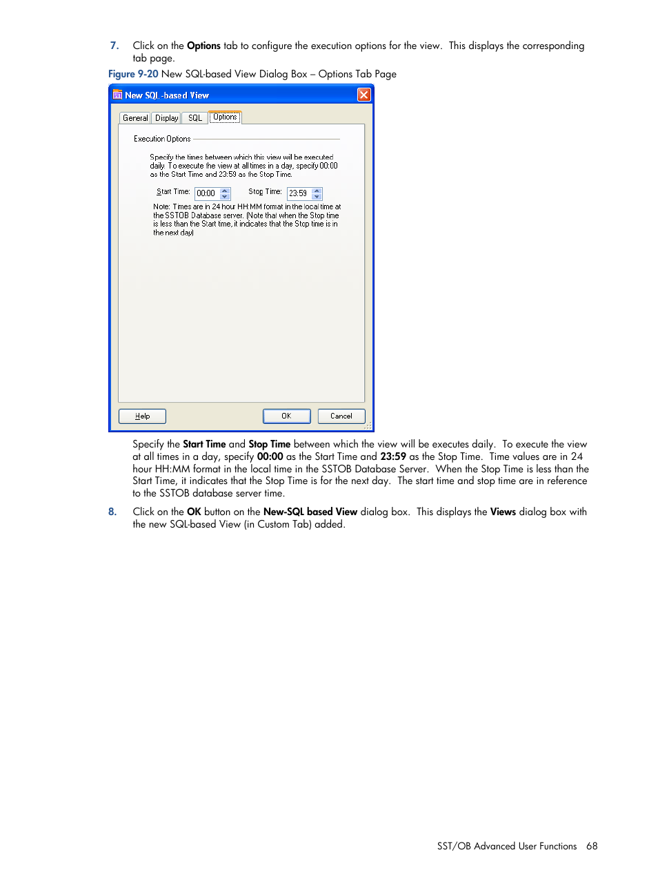 HP Integrity NonStop J-Series User Manual | Page 68 / 89