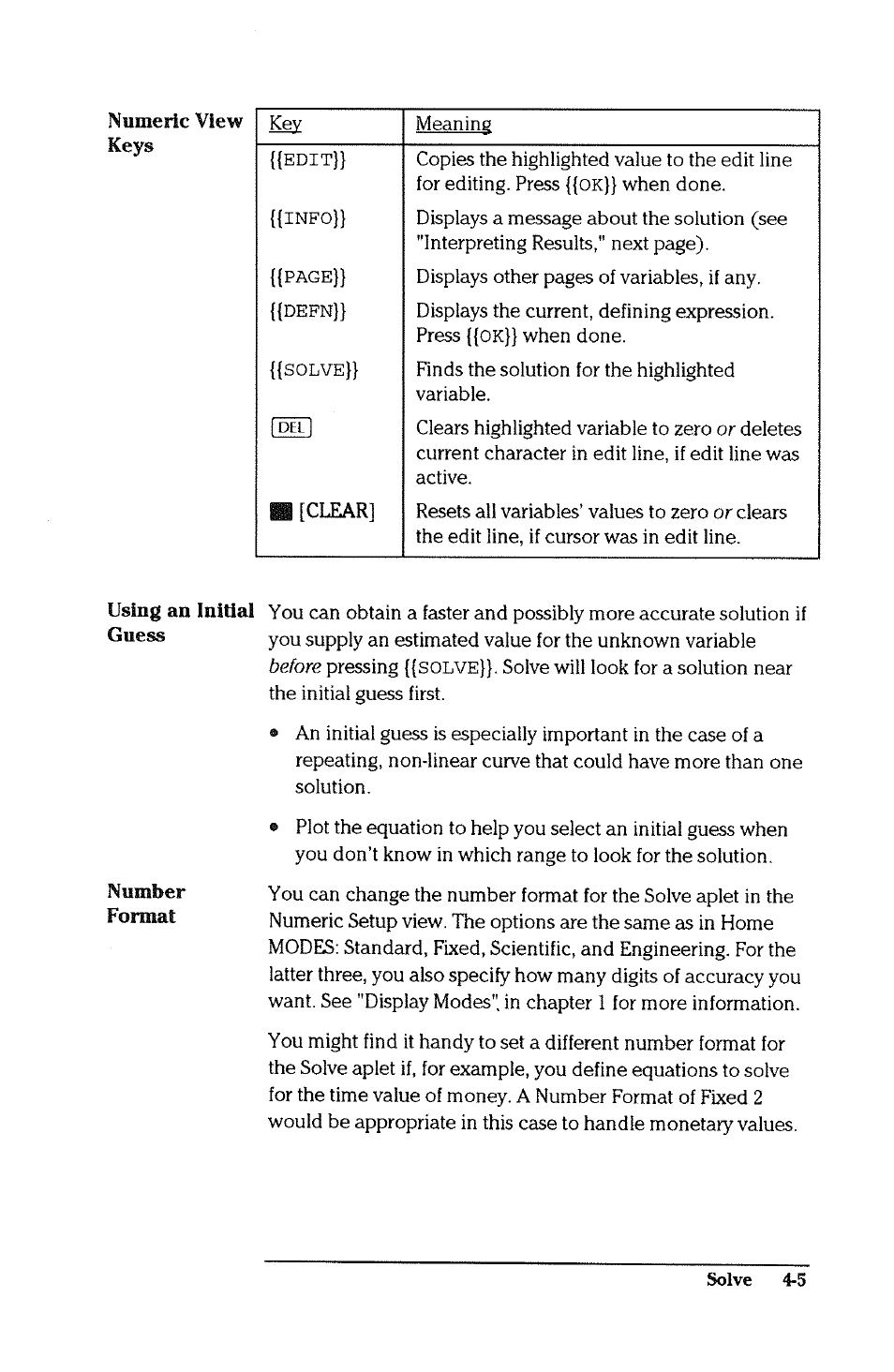 HP 38g Graphing Calculator User Manual | Page 103 / 228