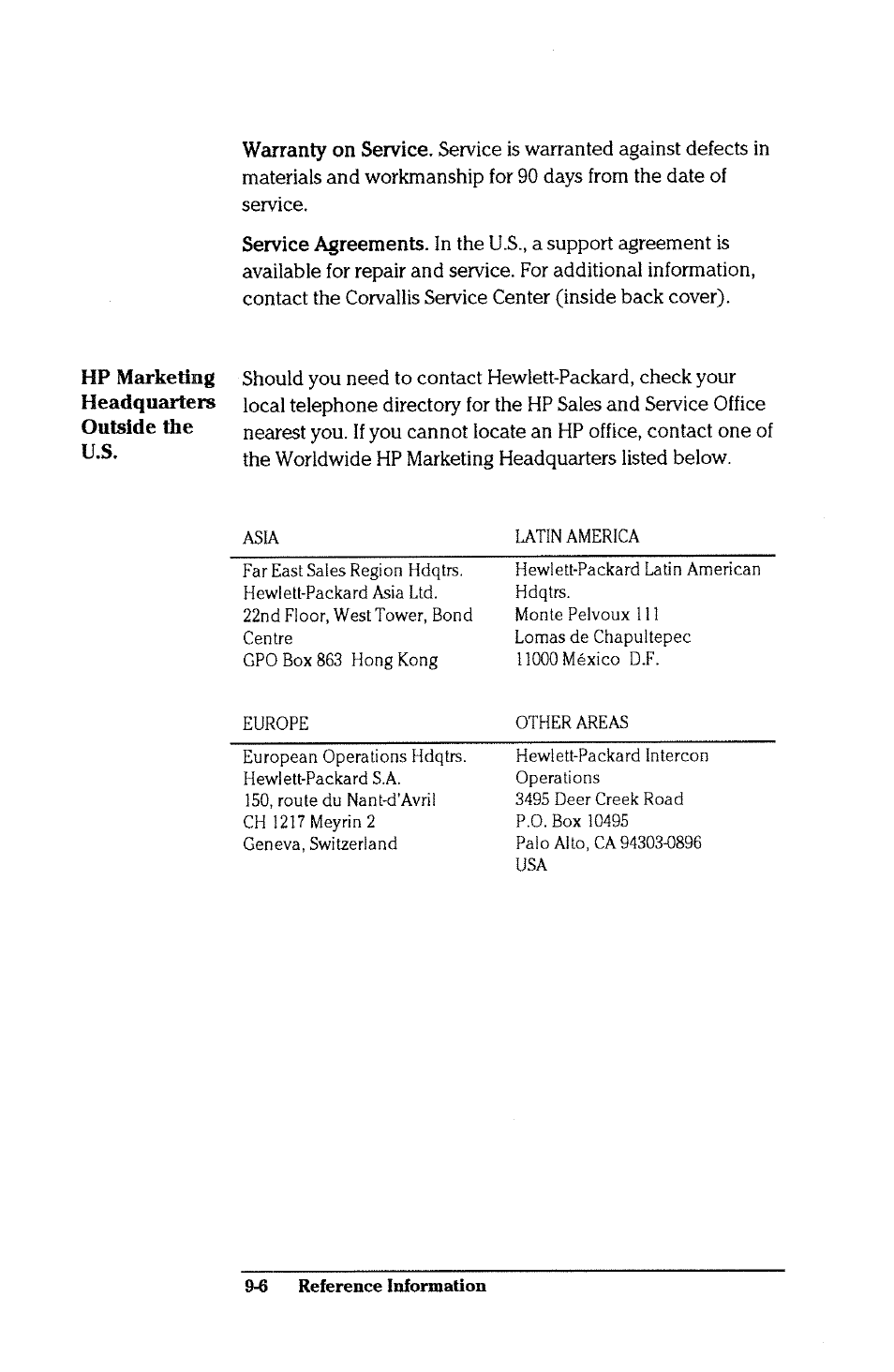 HP 38g Graphing Calculator User Manual | Page 202 / 228