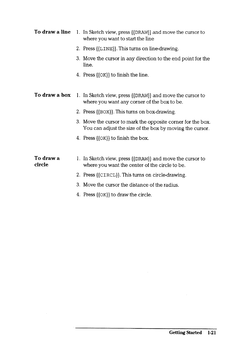 HP 38g Graphing Calculator User Manual | Page 29 / 228