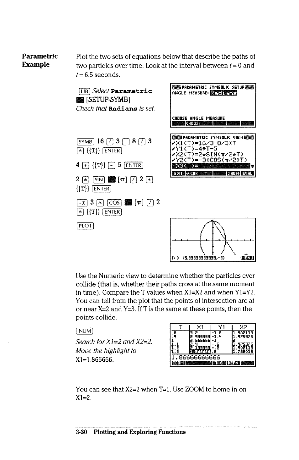 W 0 2 | HP 38g Graphing Calculator User Manual | Page 94 / 228