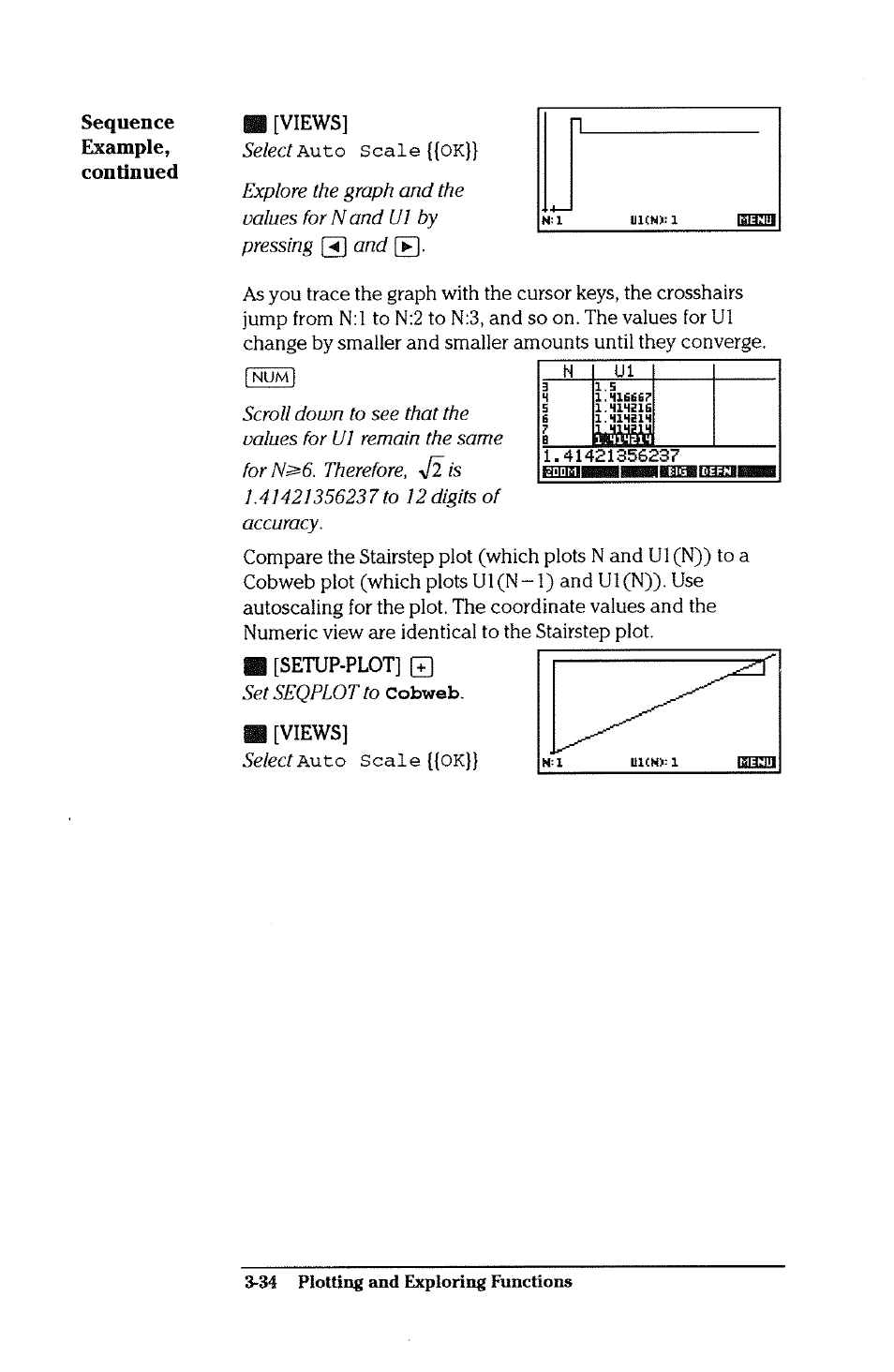 HP 38g Graphing Calculator User Manual | Page 98 / 228