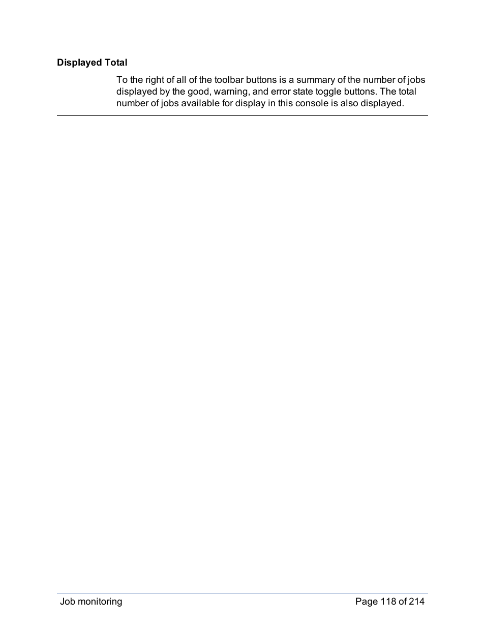 HP Storage Mirroring Software User Manual | Page 119 / 215