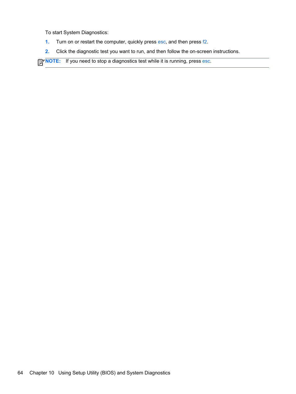HP 455 Notebook-PC User Manual | Page 72 / 83