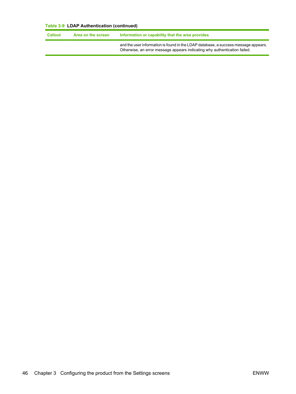 HP Color LaserJet CM3530 Multifunction Printer series User Manual | Page 58 / 128