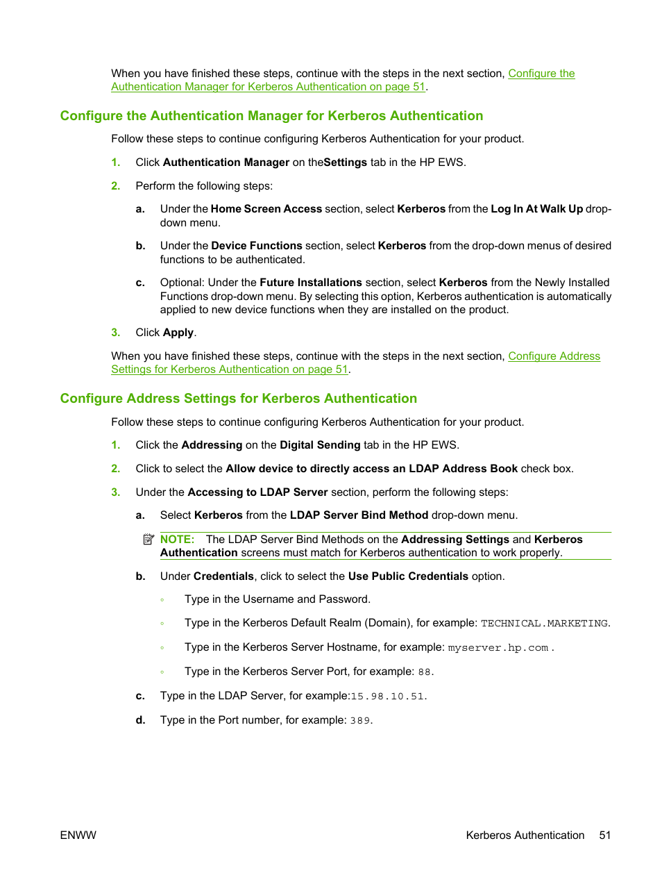 HP Color LaserJet CM3530 Multifunction Printer series User Manual | Page 63 / 128