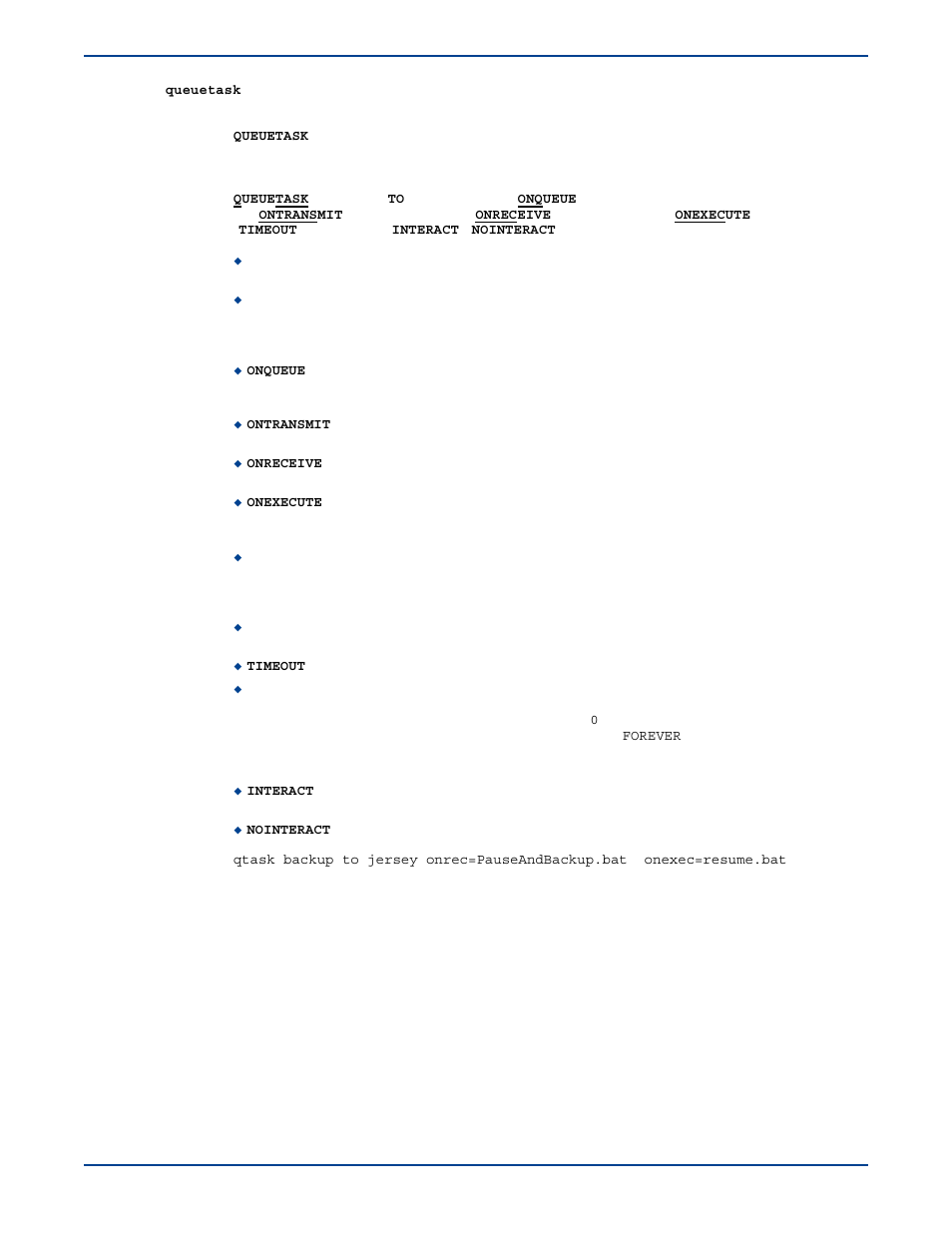 HP Storage Mirroring V5 Software User Manual | Page 106 / 285