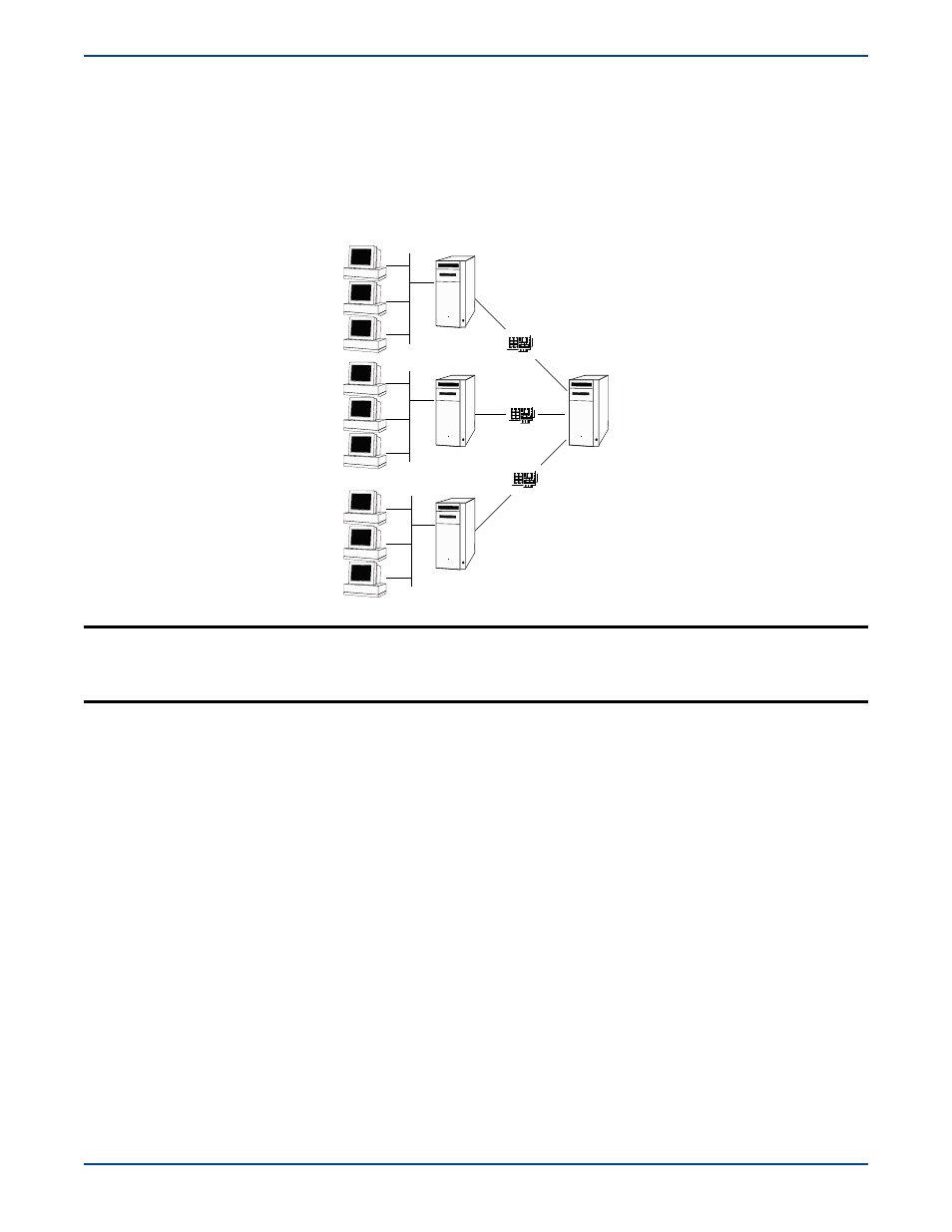 Multiple nics on the source and target, Multiple nics on the source and target -6 | HP Storage Mirroring V5 Software User Manual | Page 140 / 285