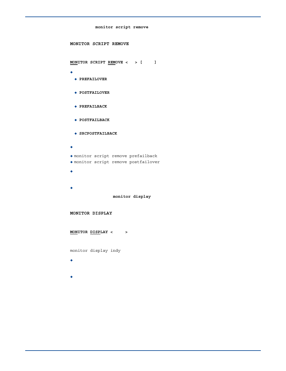 HP Storage Mirroring V5 Software User Manual | Page 155 / 285
