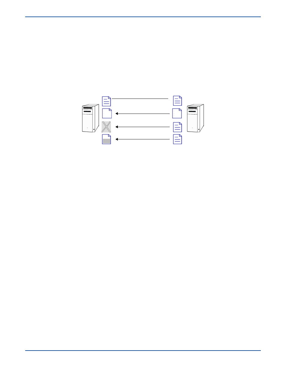 Restoration, Restoration -6 | HP Storage Mirroring V5 Software User Manual | Page 16 / 285
