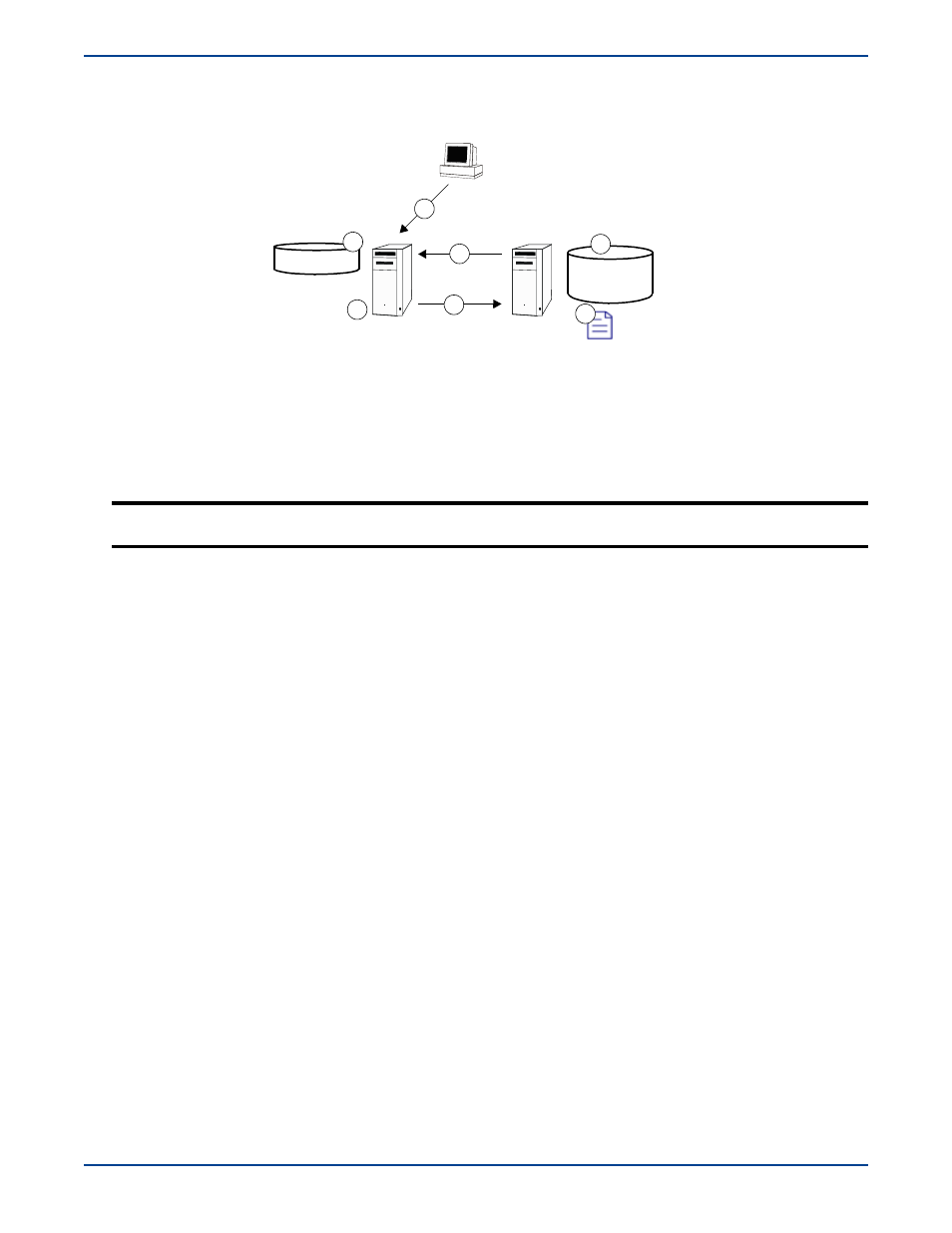 How the restoration process works, How the restoration process works -2 | HP Storage Mirroring V5 Software User Manual | Page 160 / 285