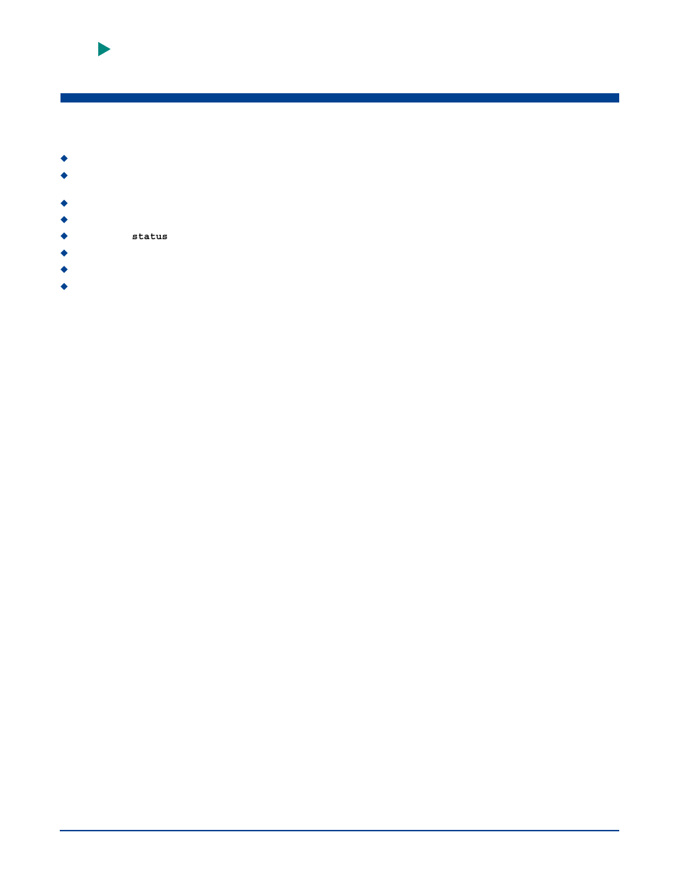 Monitoring tools, Chapter 13: monitoring tools -1 | HP Storage Mirroring V5 Software User Manual | Page 169 / 285