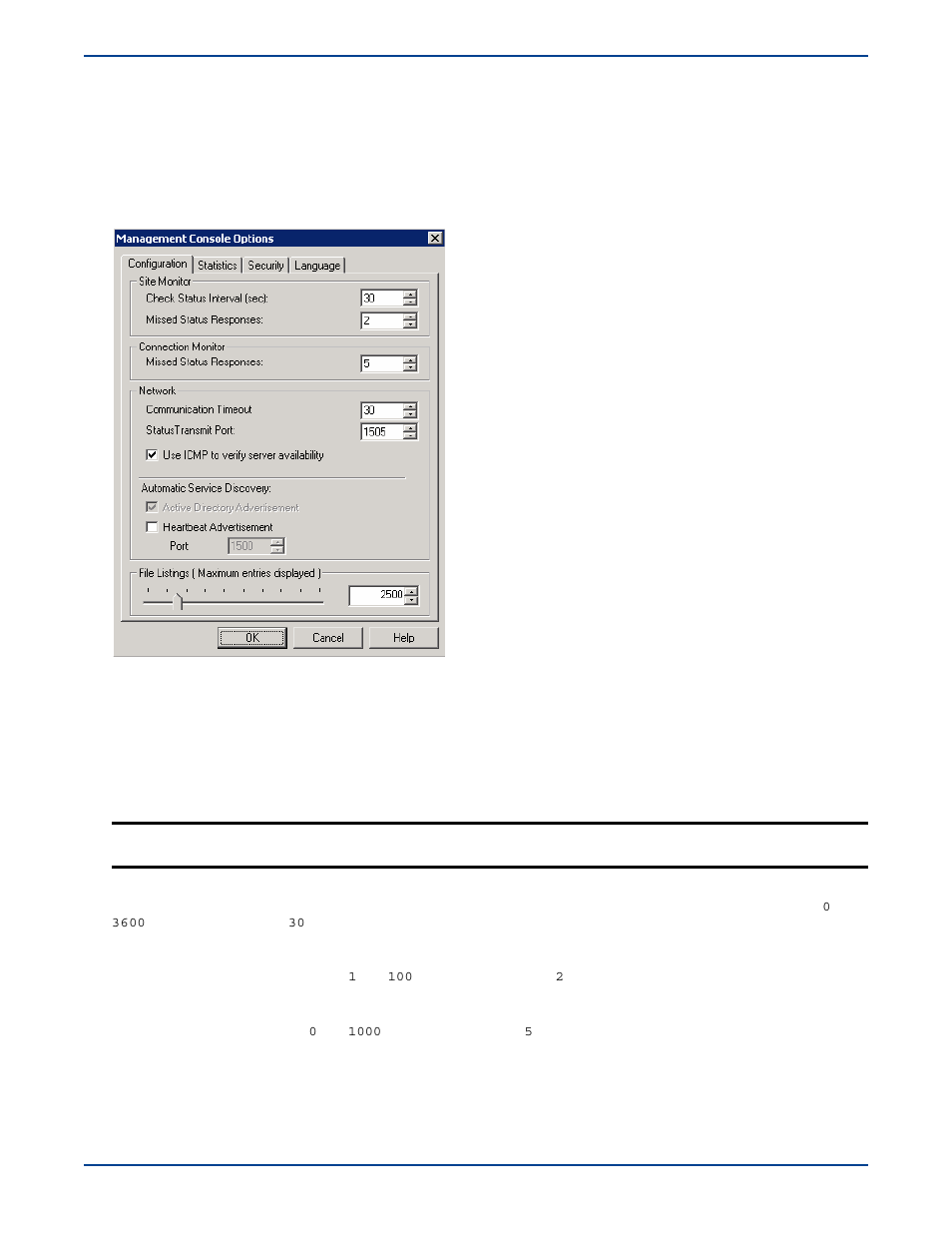 HP Storage Mirroring V5 Software User Manual | Page 176 / 285