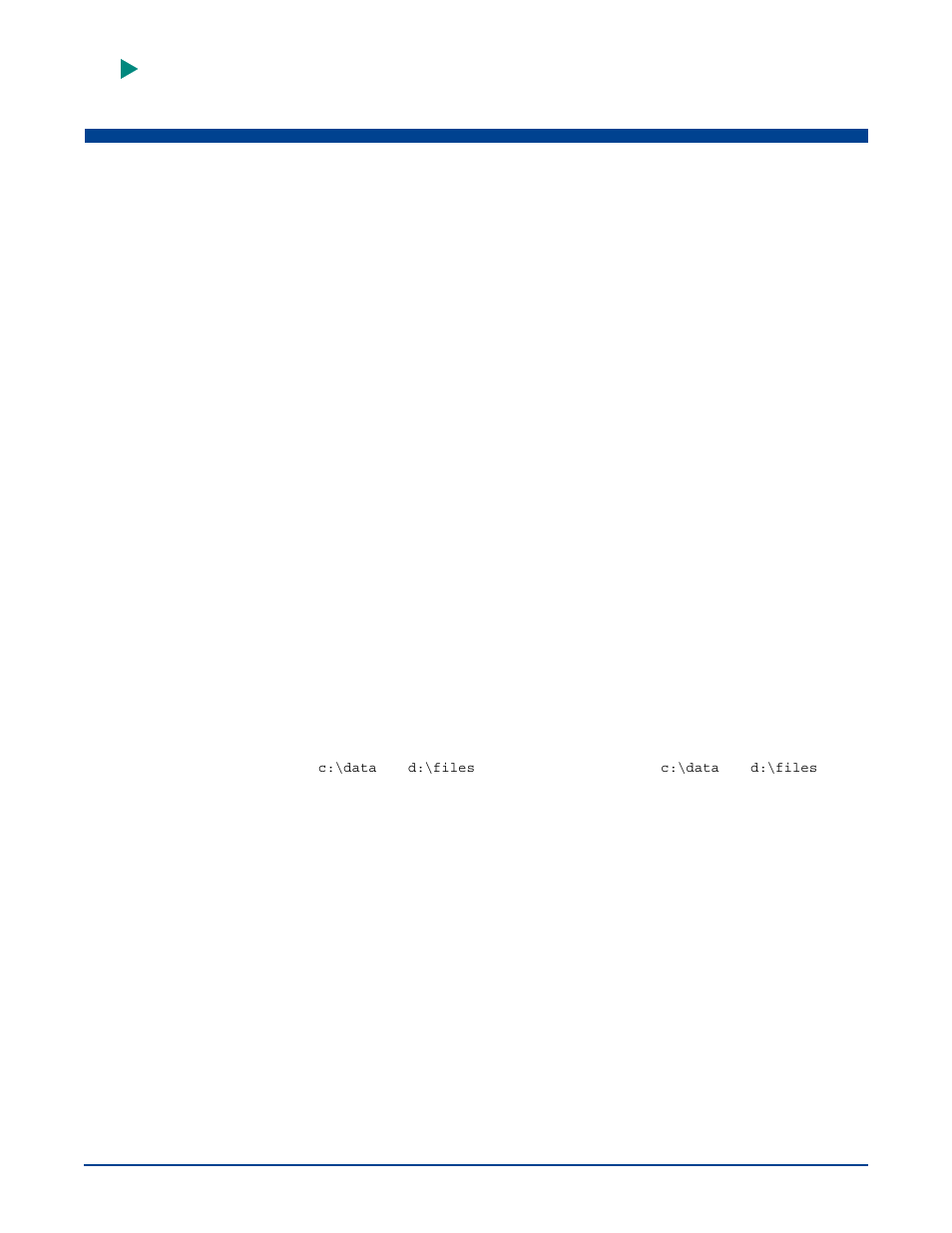 Glossary | HP Storage Mirroring V5 Software User Manual | Page 281 / 285