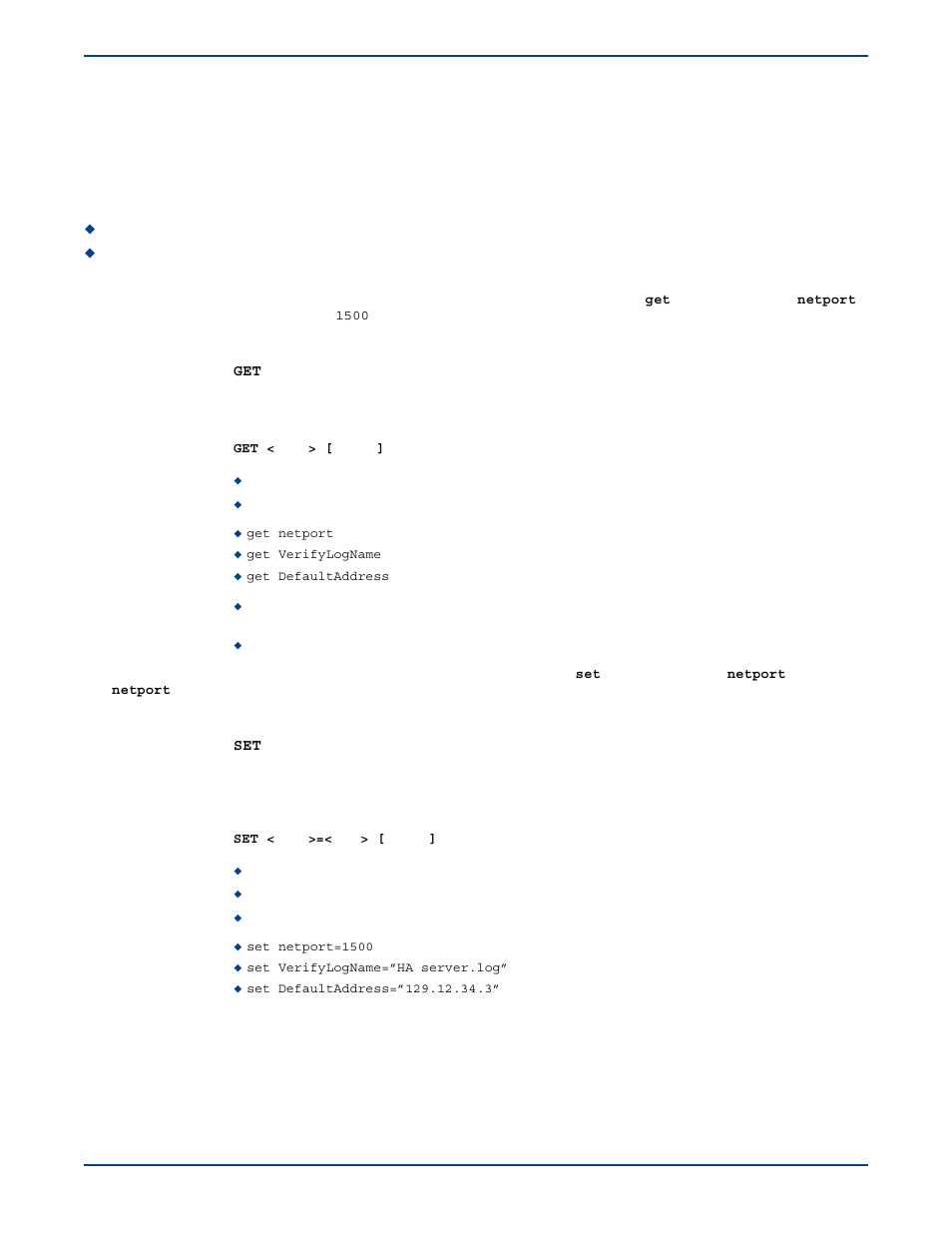 Storage mirroring ports, Text client ports, Storage mirroring ports -6 | Text client ports -6 | HP Storage Mirroring V5 Software User Manual | Page 37 / 285
