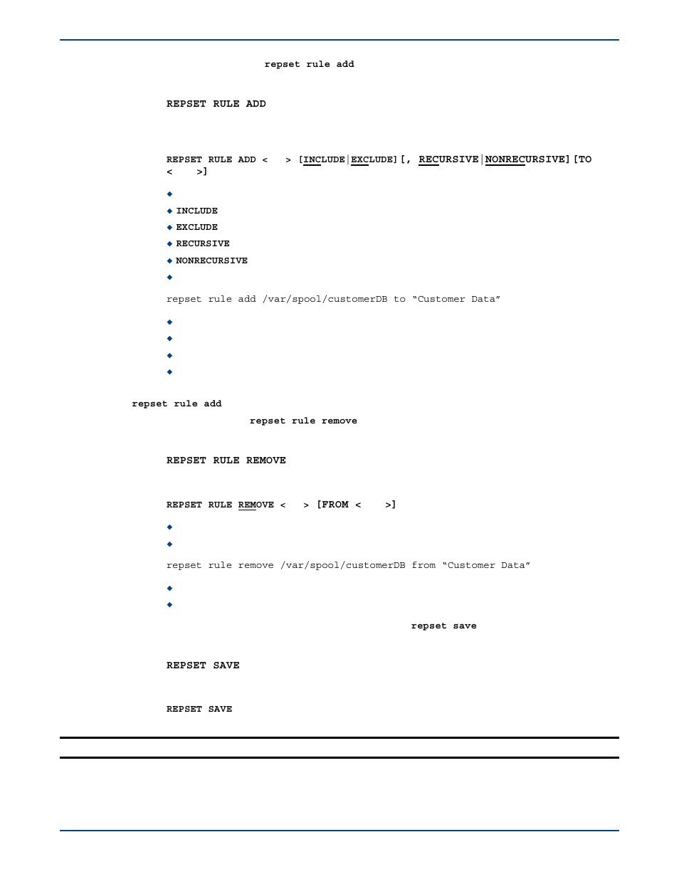 HP Storage Mirroring V5 Software User Manual | Page 55 / 285