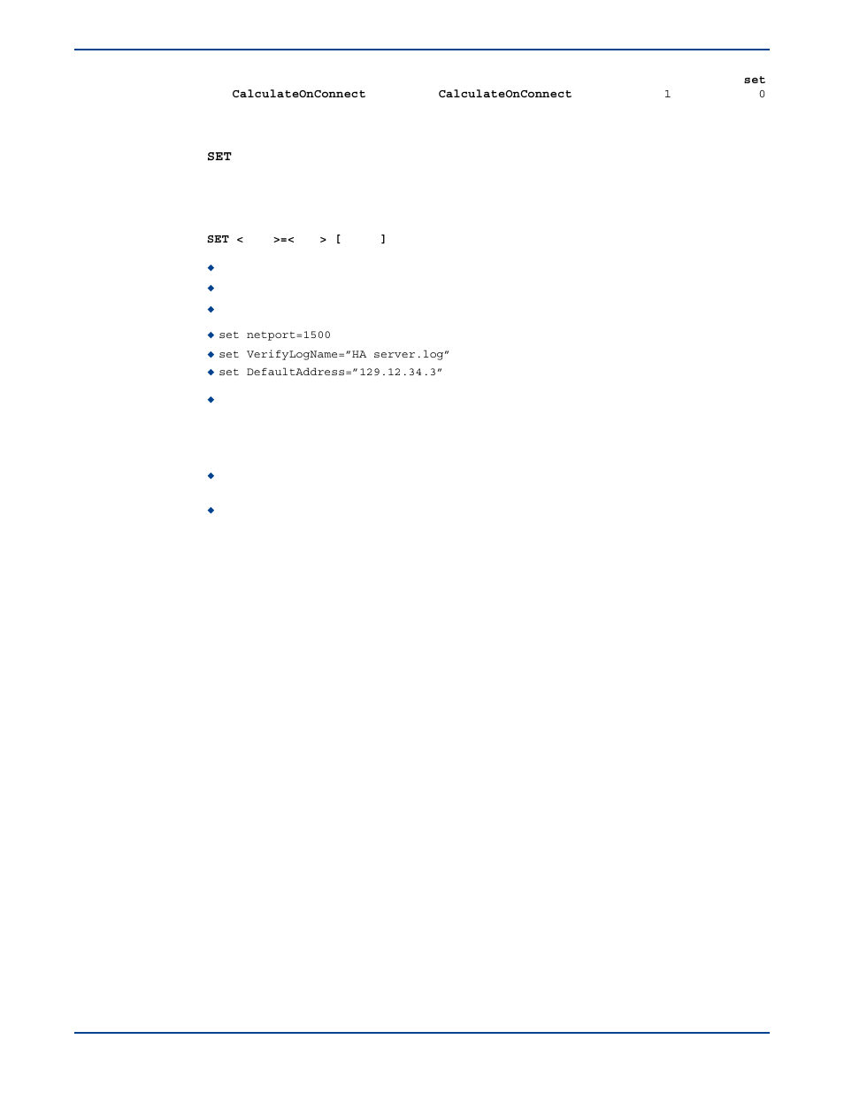 HP Storage Mirroring V5 Software User Manual | Page 57 / 285