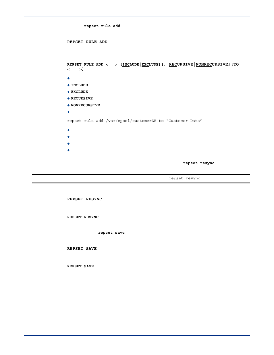 HP Storage Mirroring V5 Software User Manual | Page 60 / 285