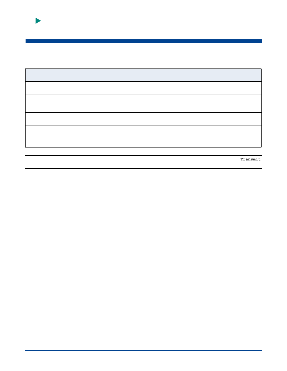 Connections, Chapter 6: connections -1 | HP Storage Mirroring V5 Software User Manual | Page 62 / 285