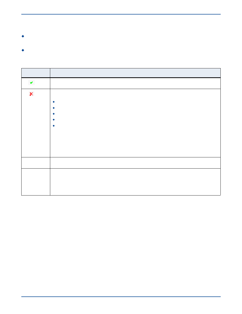 Connection display | HP Storage Mirroring V5 Software User Manual | Page 70 / 285