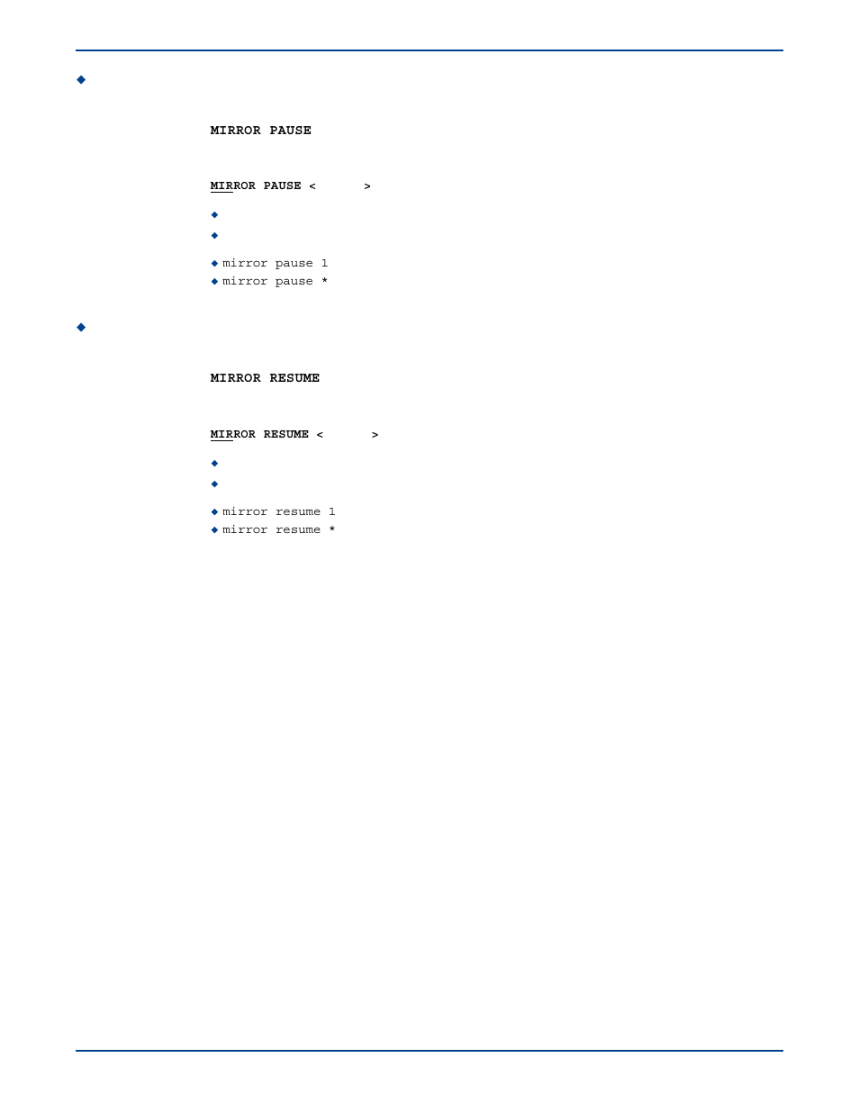 HP Storage Mirroring V5 Software User Manual | Page 92 / 285