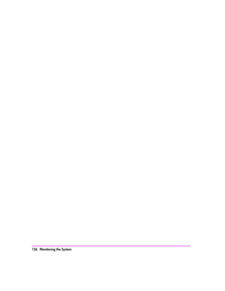 HP StorageWorks 8000 NAS User Manual | Page 128 / 240