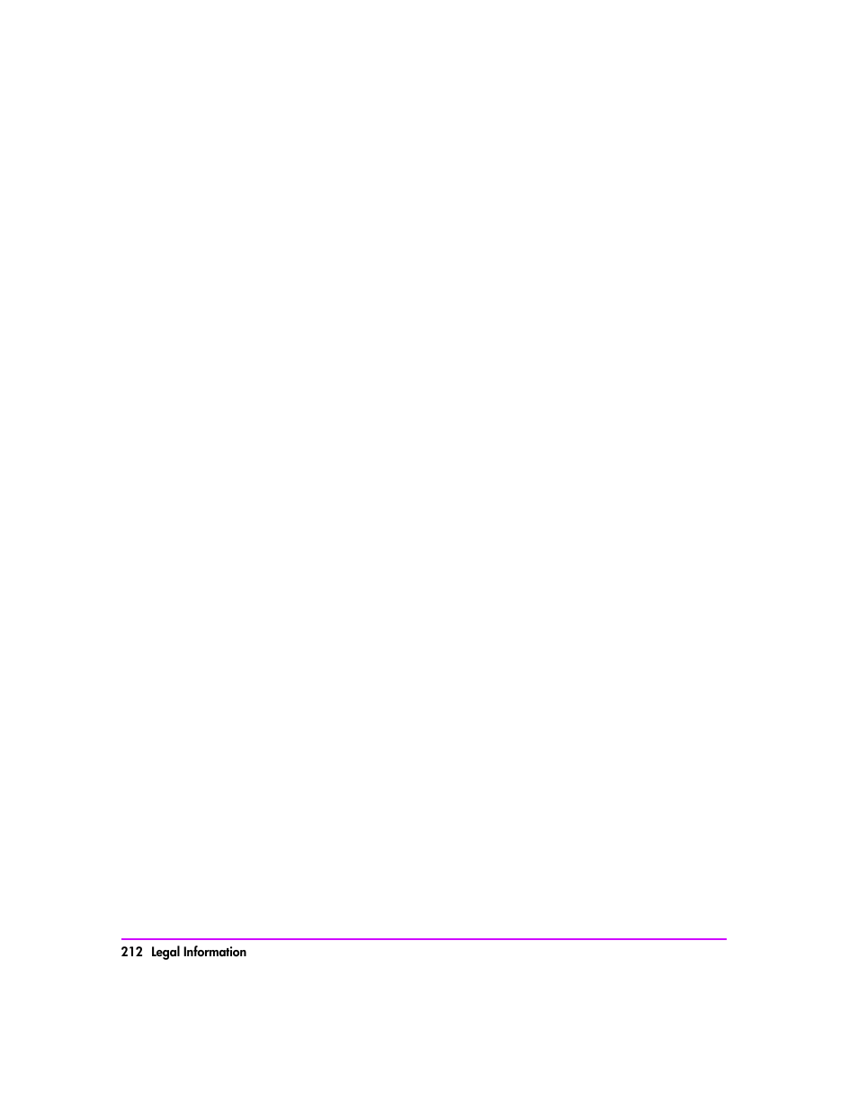 HP StorageWorks 8000 NAS User Manual | Page 214 / 240