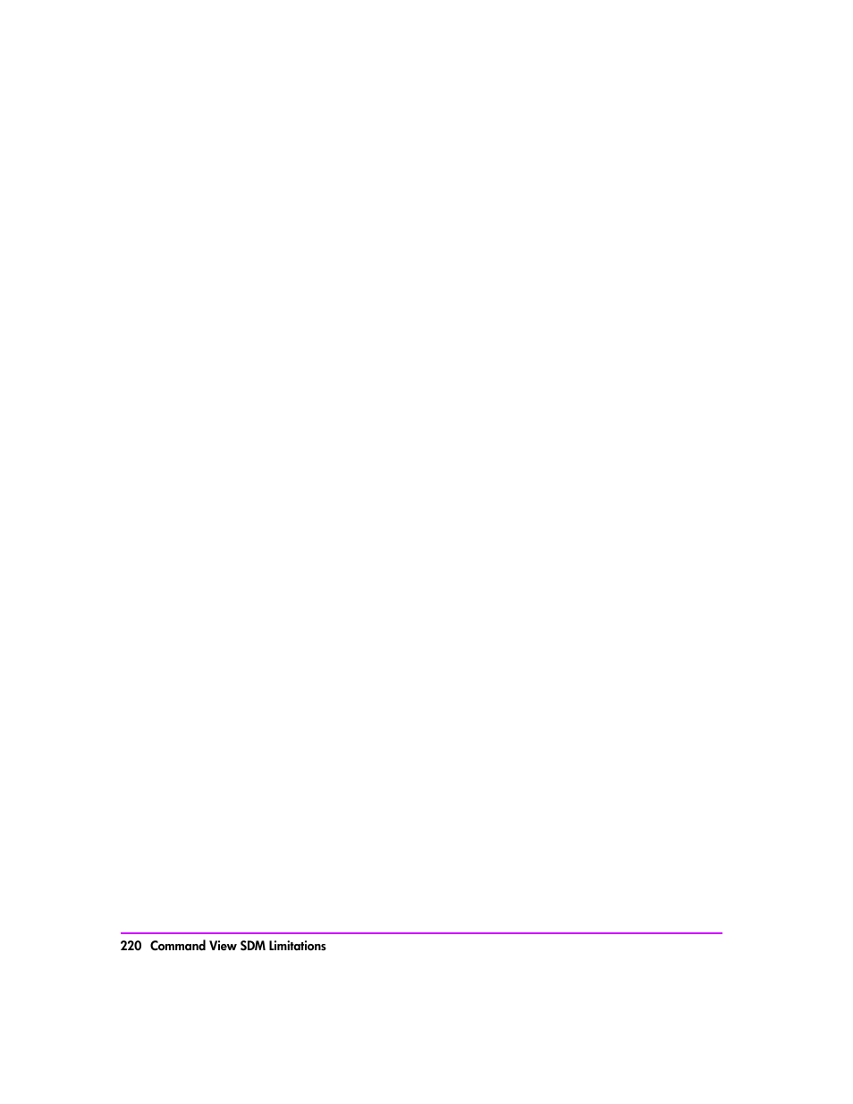 HP StorageWorks 8000 NAS User Manual | Page 222 / 240