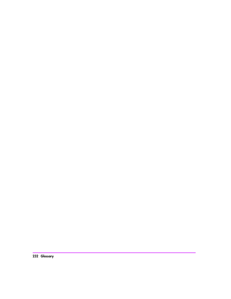 HP StorageWorks 8000 NAS User Manual | Page 234 / 240