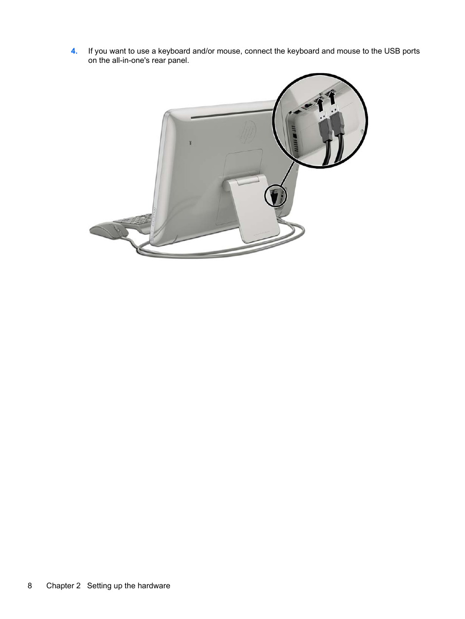 HP Slate 21-s100 All-in-One User Manual | Page 14 / 40