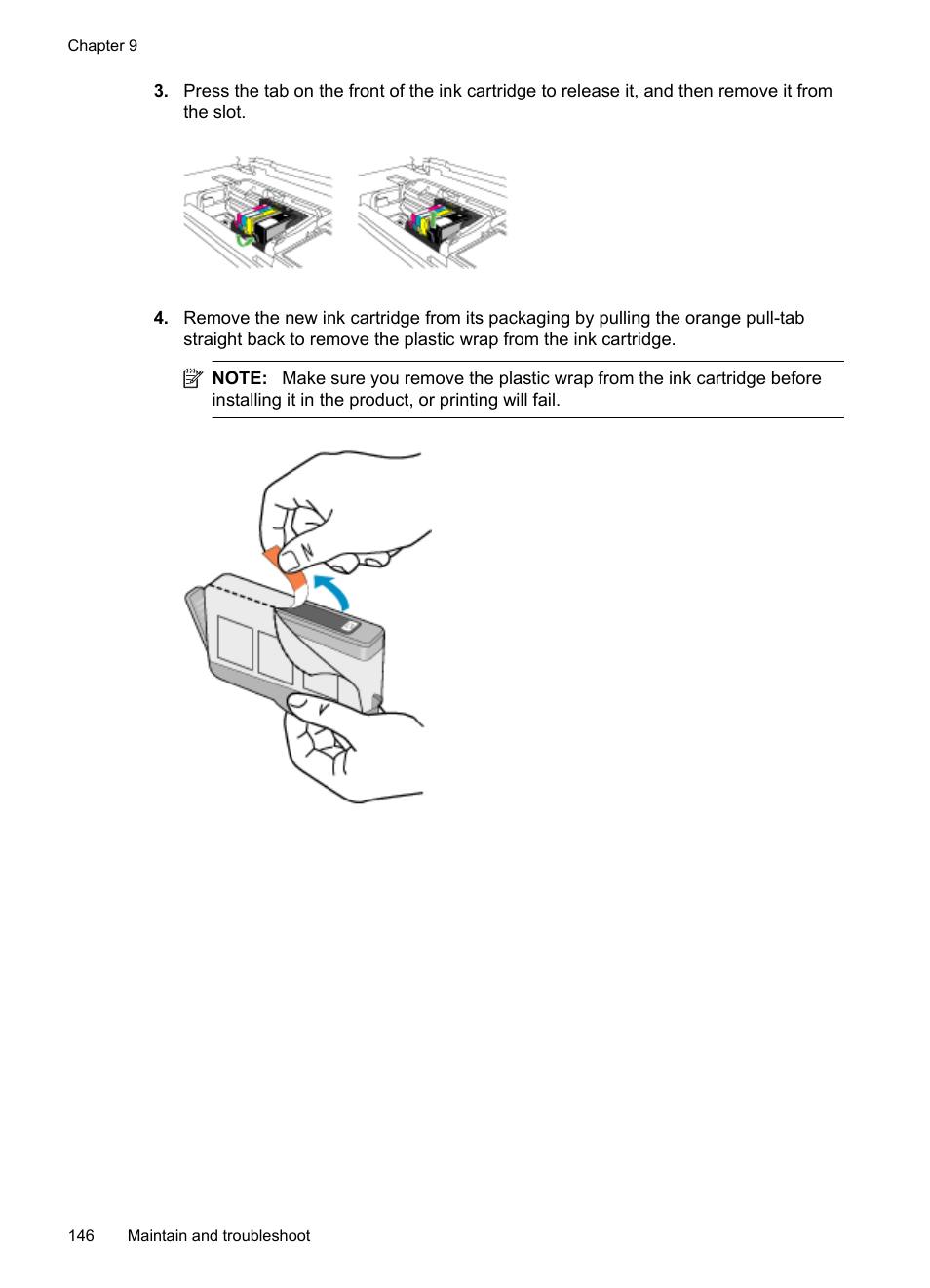 HP Officejet 6500 User Manual | Page 150 / 294