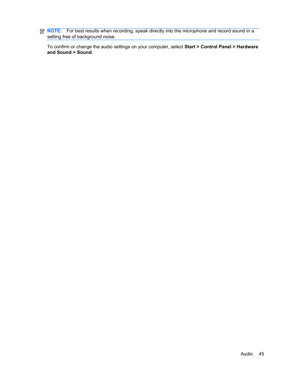 HP Compaq 320 Notebook-PC User Manual | Page 57 / 161