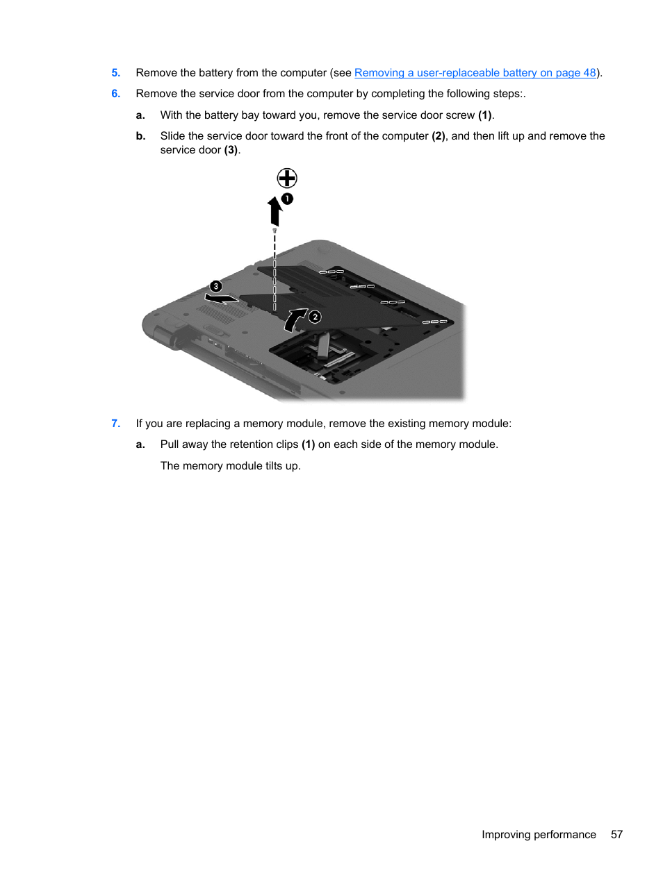 HP 250 G2 Notebook PC User Manual | Page 67 / 90