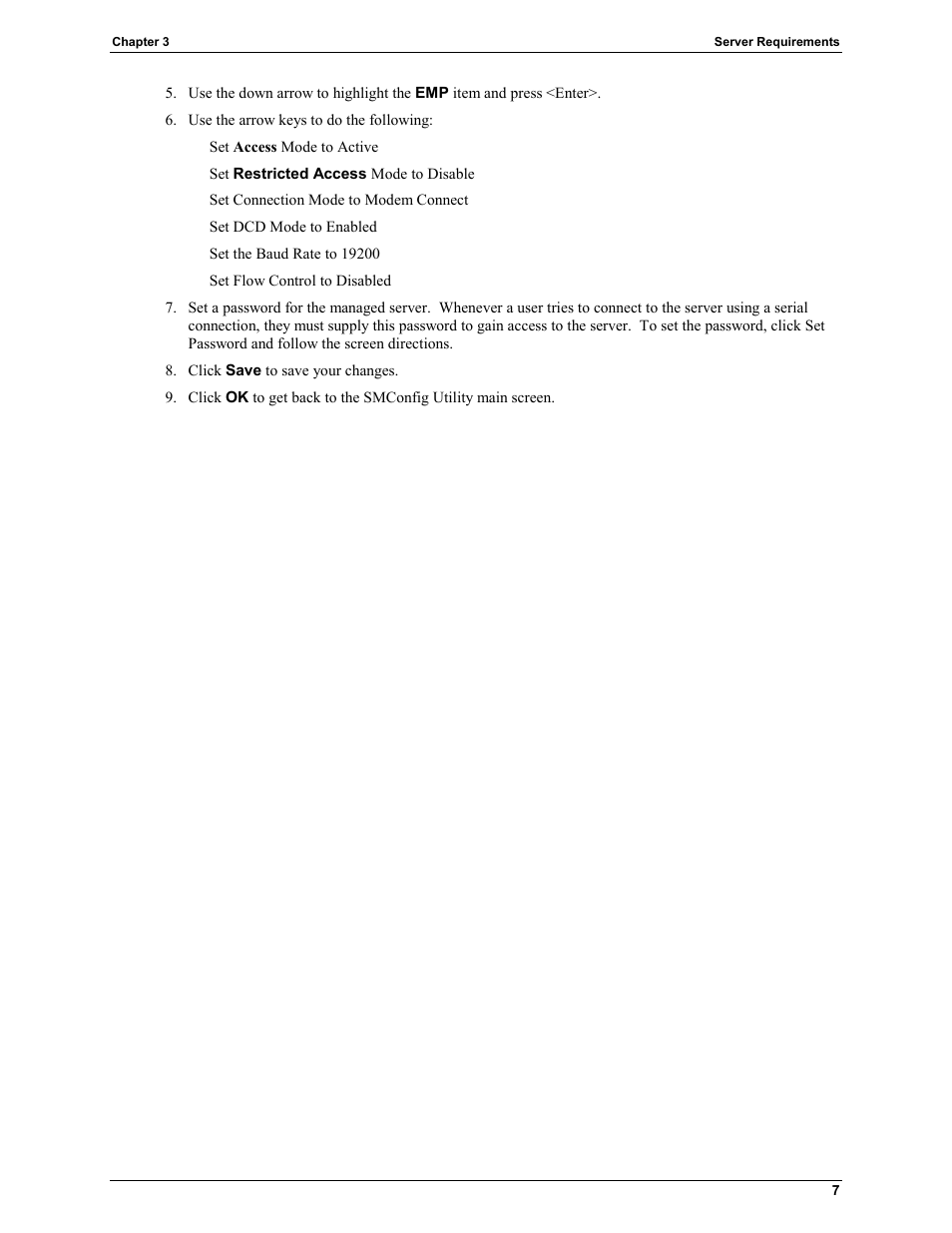 HP Integrity rx4610 Server User Manual | Page 11 / 42