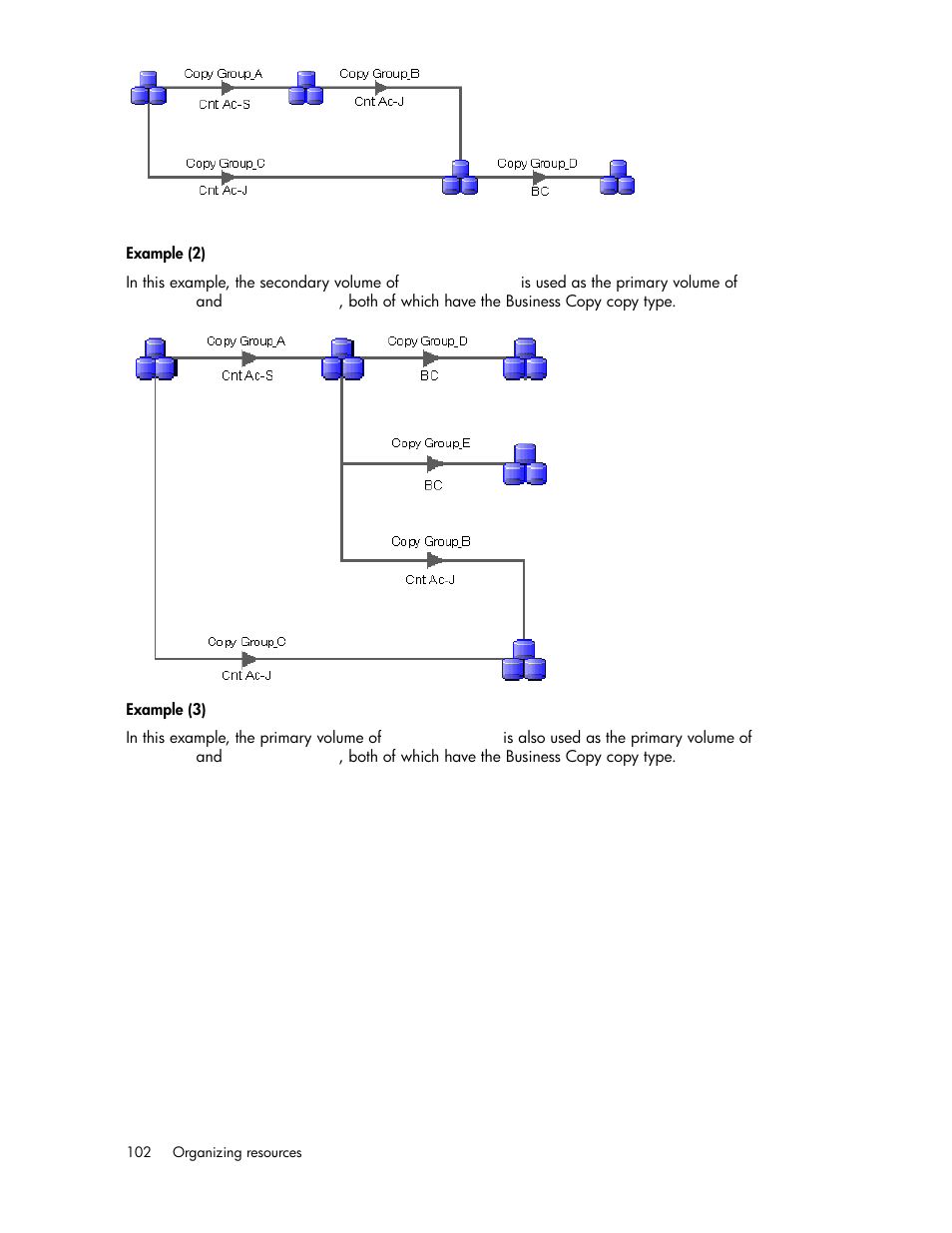 HP XP P9000 Command View Advanced Edition Software User Manual | Page 102 / 470
