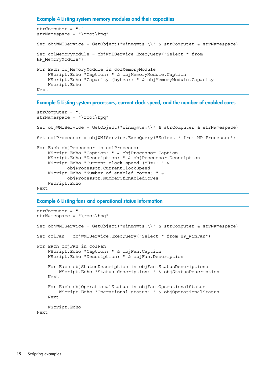 HP Integrity rx3600 Server User Manual | Page 18 / 22