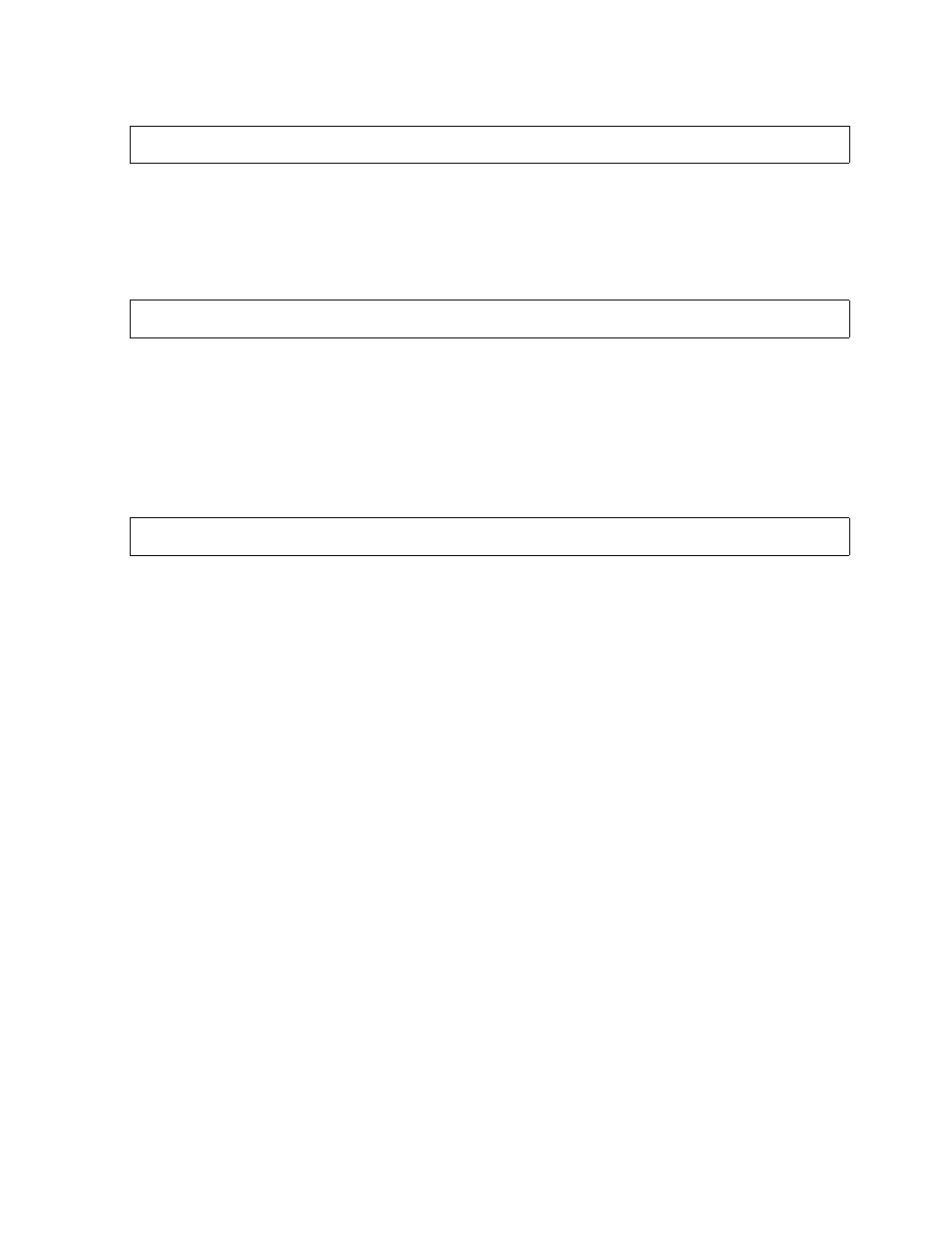 HP NonStop G-Series User Manual | Page 101 / 148