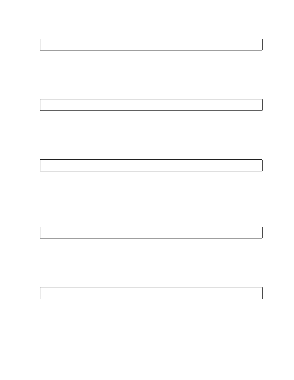 HP NonStop G-Series User Manual | Page 104 / 148