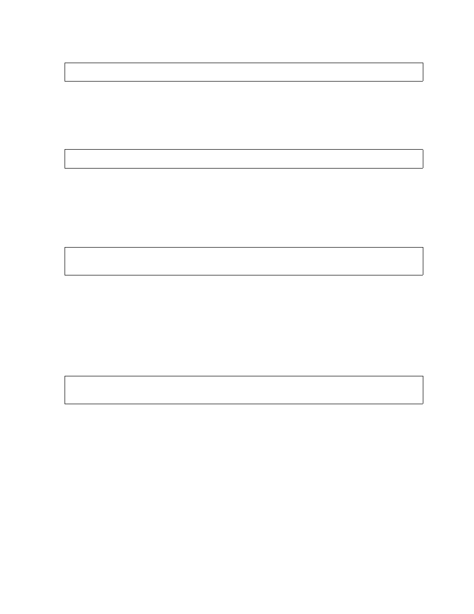 HP NonStop G-Series User Manual | Page 105 / 148