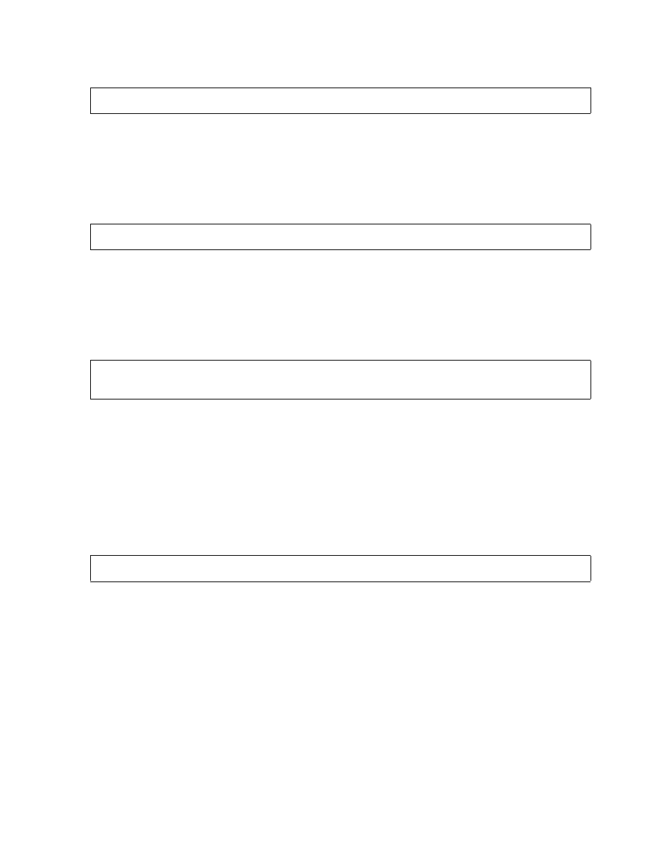 HP NonStop G-Series User Manual | Page 106 / 148