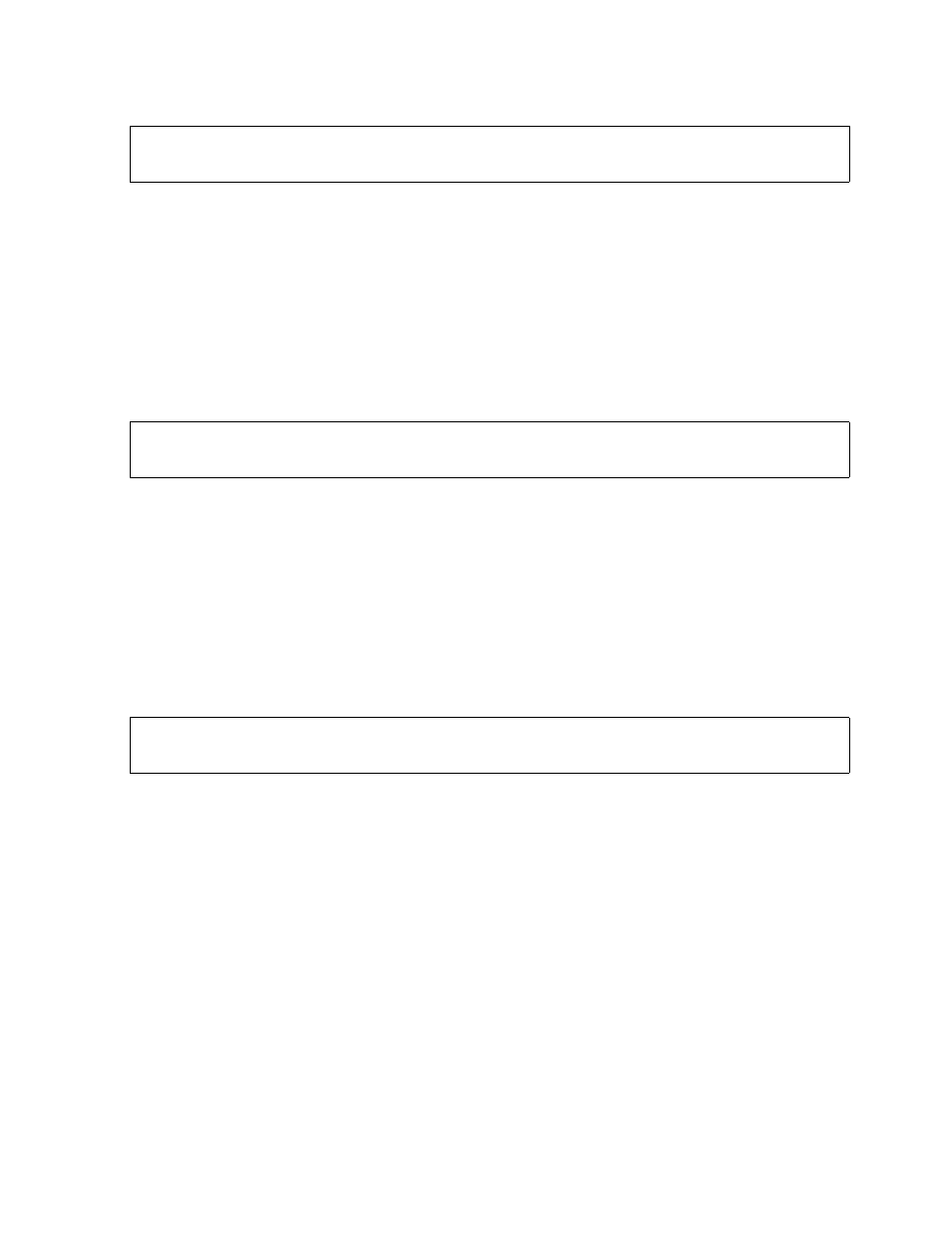 HP NonStop G-Series User Manual | Page 117 / 148