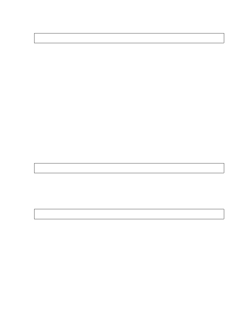 Fatal application error messages | HP NonStop G-Series User Manual | Page 118 / 148