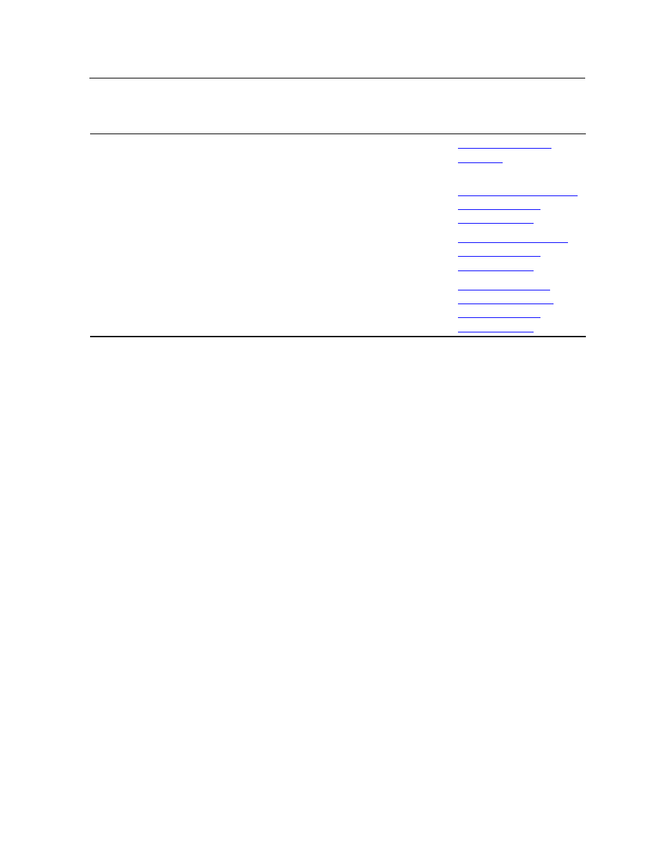 Table 2-4 | HP NonStop G-Series User Manual | Page 33 / 148