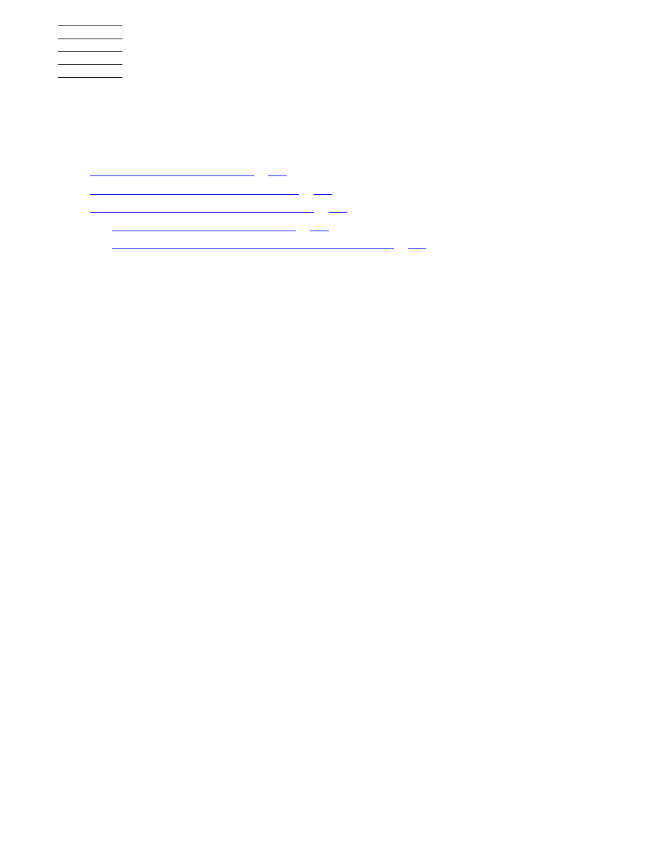 HP NonStop G-Series User Manual | Page 35 / 148