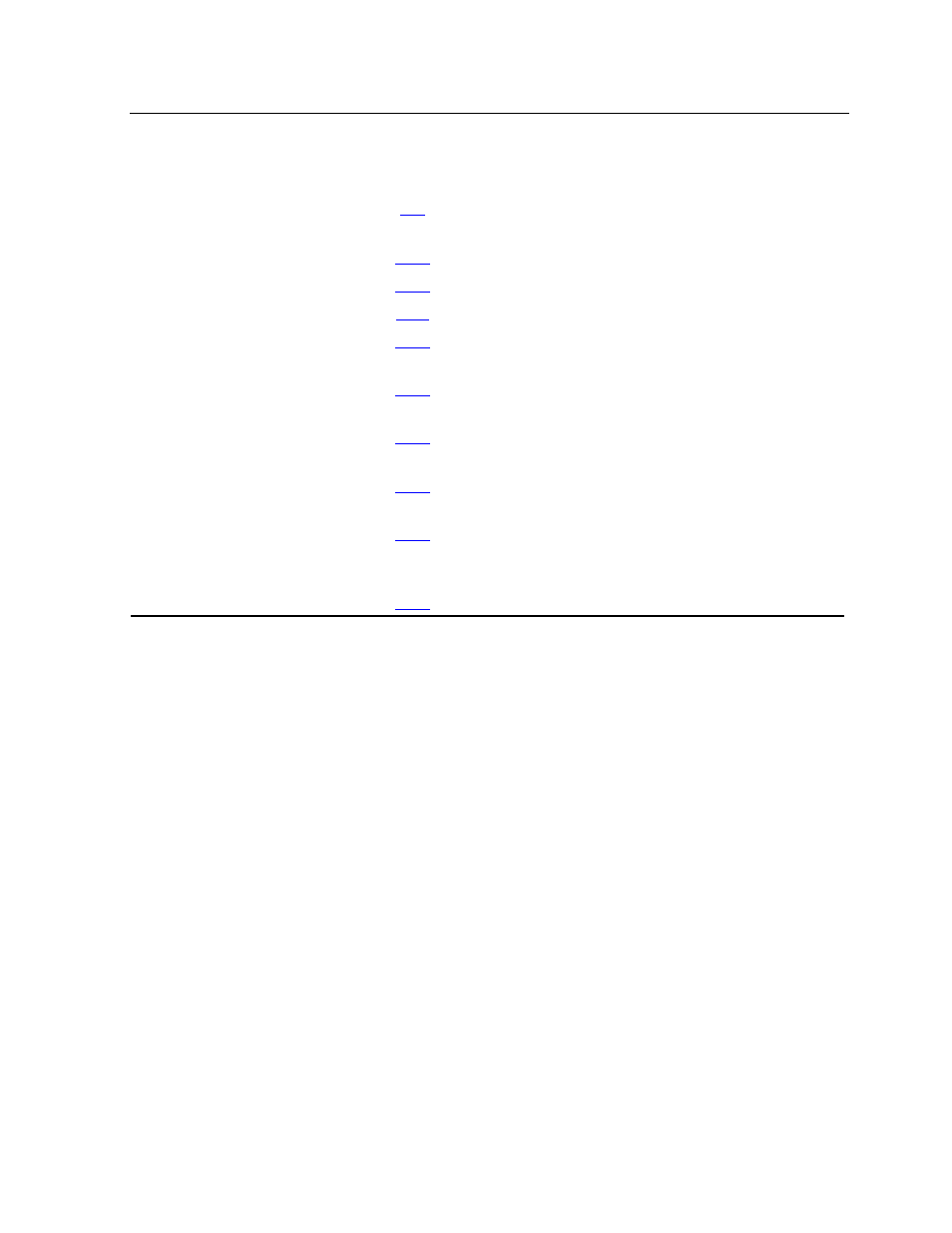 Table 6-1, Summary of swci commands | HP NonStop G-Series User Manual | Page 78 / 148