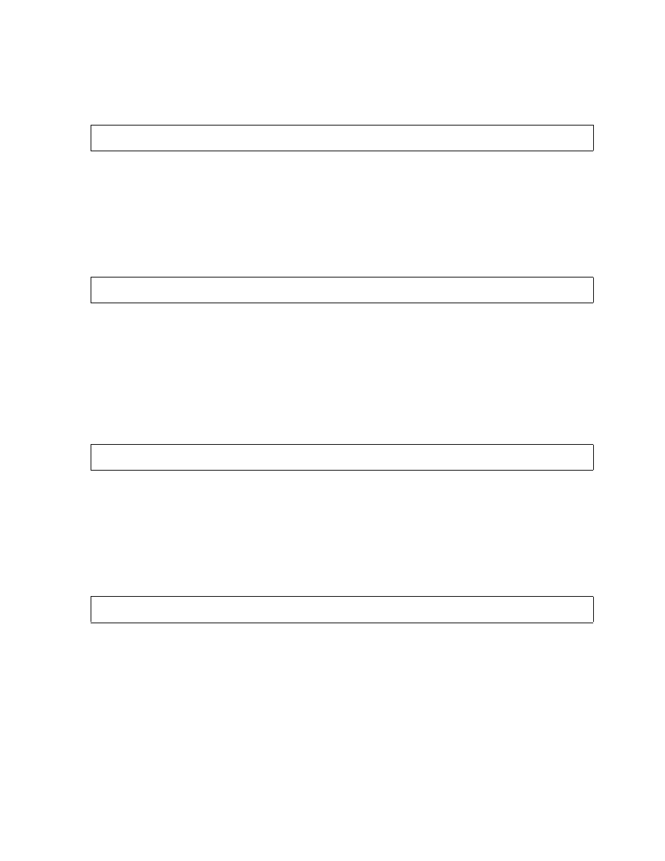 HP NonStop G-Series User Manual | Page 96 / 148