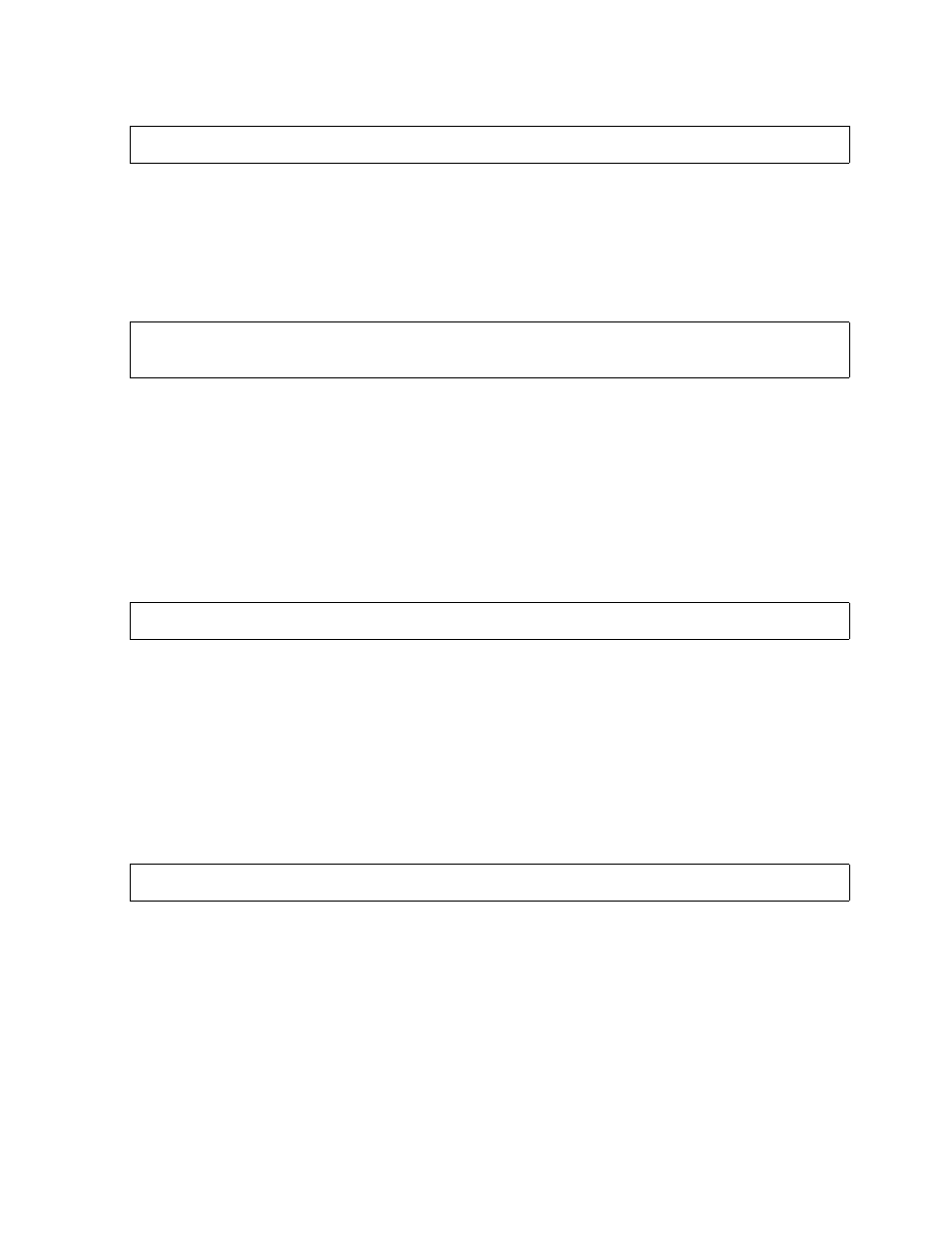 HP NonStop G-Series User Manual | Page 97 / 148