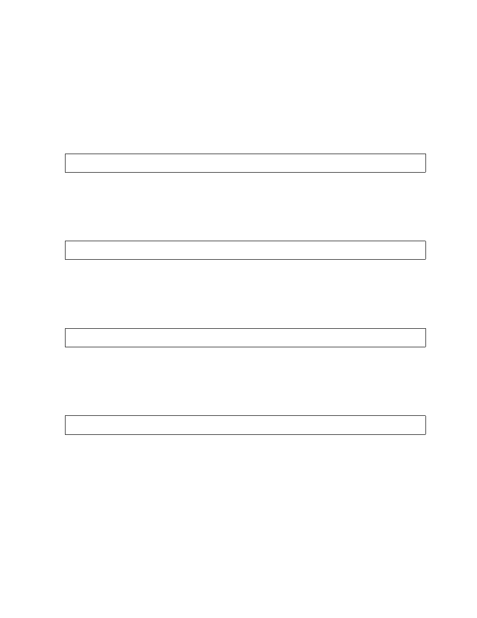 Command input/parsing error messages | HP NonStop G-Series User Manual | Page 98 / 148