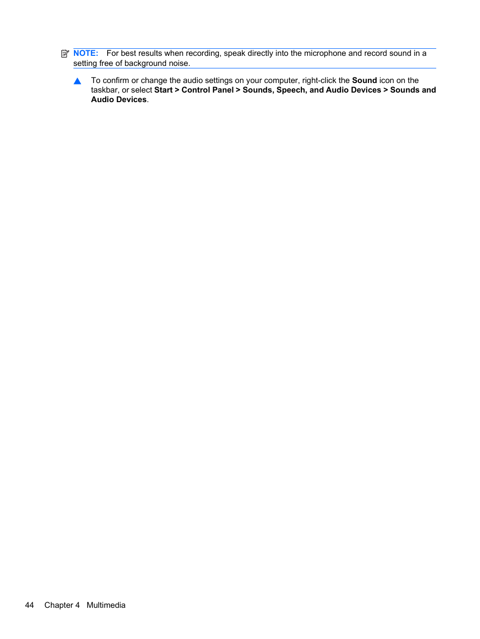 HP Compaq 620 Notebook-PC User Manual | Page 56 / 158